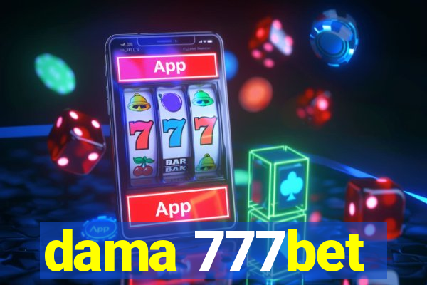 dama 777bet